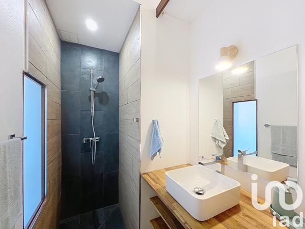 Maison à vendre 5 pièces 138 m² Saint-Pierre