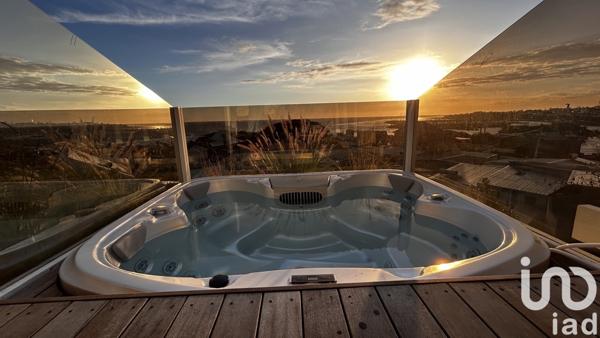 Maison à vendre 5 pièces 138 m² Saint-Pierre