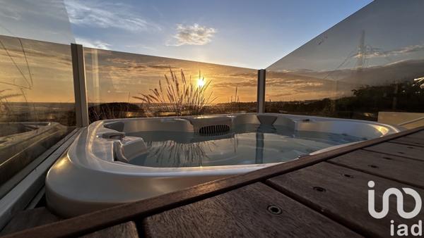 Maison à vendre 5 pièces 138 m² Saint-Pierre