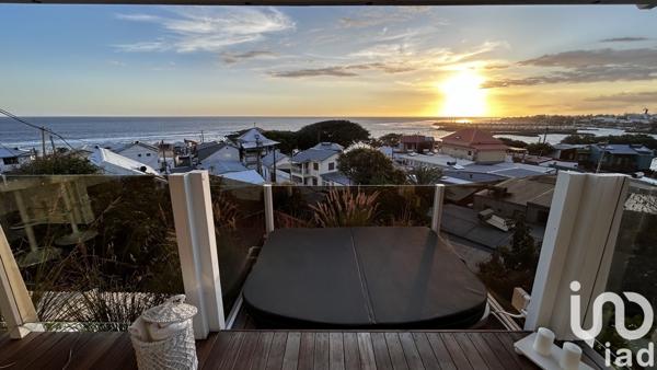 Maison à vendre 5 pièces 138 m² Saint-Pierre