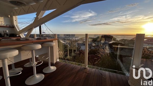 Maison à vendre 5 pièces 138 m² Saint-Pierre