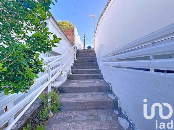 Maison à vendre 5 pièces 138 m² Saint-Pierre