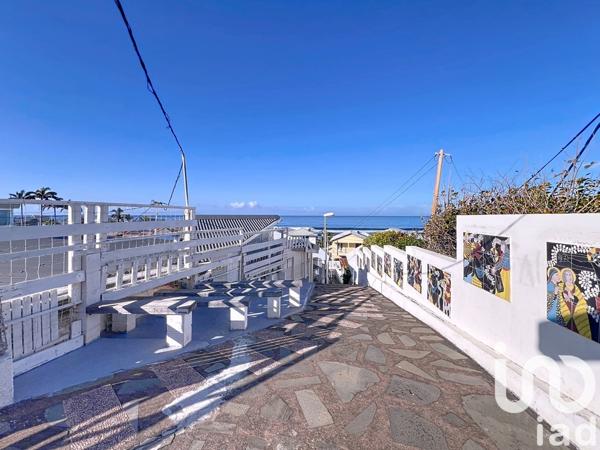 Maison à vendre 5 pièces 138 m² Saint-Pierre