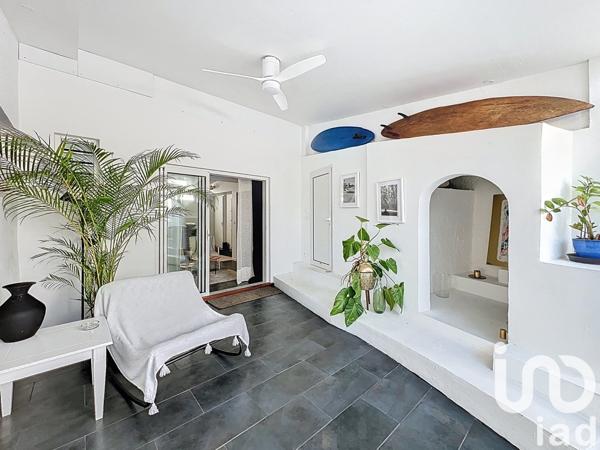 Maison à vendre 5 pièces 138 m² Saint-Pierre