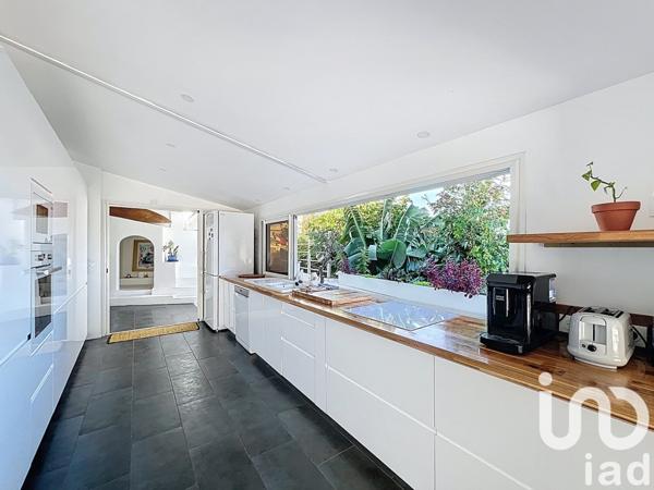 Maison à vendre 5 pièces 138 m² Saint-Pierre