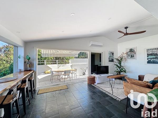 Maison à vendre 5 pièces 138 m² Saint-Pierre