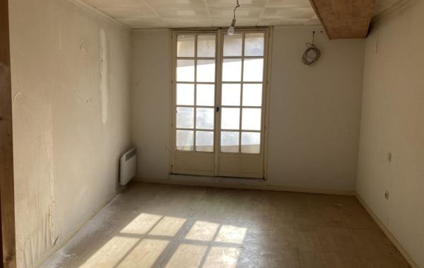 Vente Immeuble avec commerces à rénover Beziers   