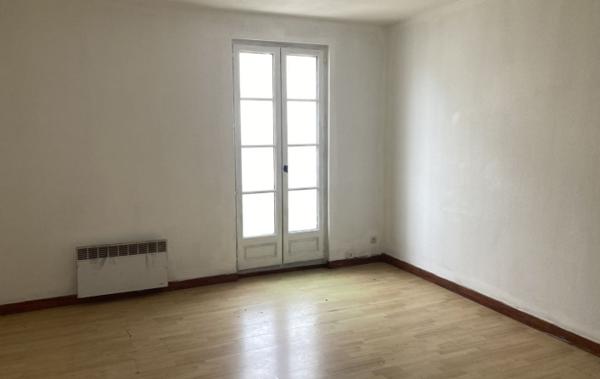 Vente Immeuble avec commerces à rénover Beziers   