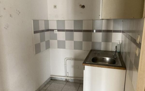 Vente Immeuble avec commerces à rénover Beziers   