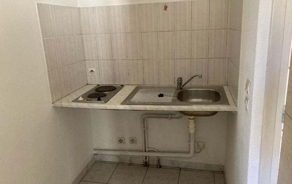 Vente Immeuble avec commerces à rénover Beziers   