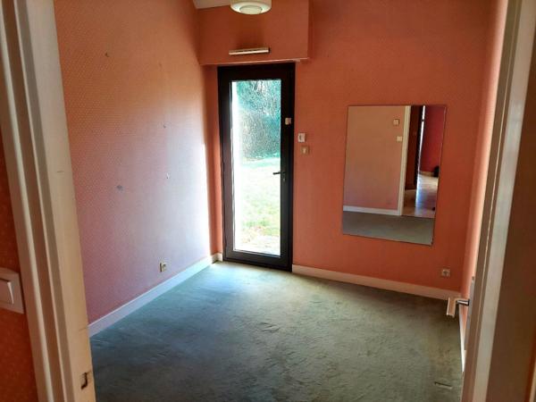 Maison à PONTIVY (56300)