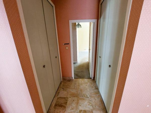 Maison à PONTIVY (56300)