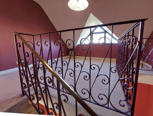 Maison à PONTIVY (56300)