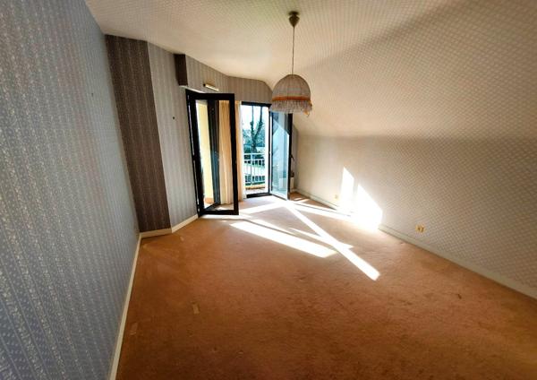 Maison à PONTIVY (56300)