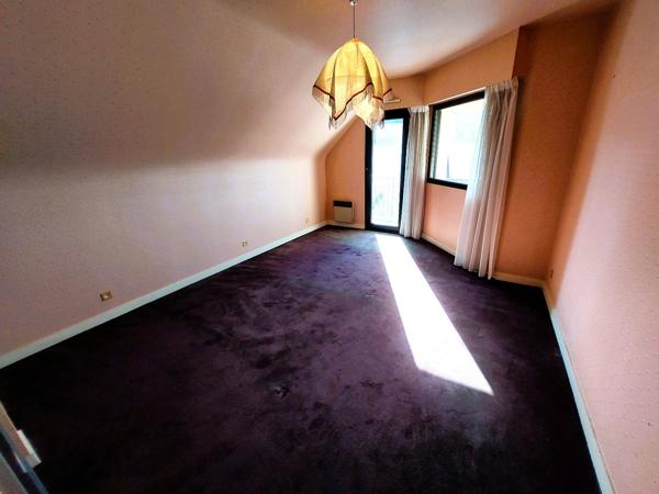 Maison à PONTIVY (56300)