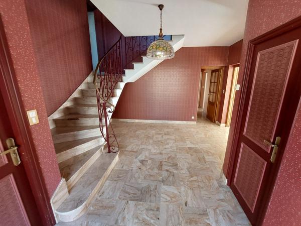 Maison à PONTIVY (56300)