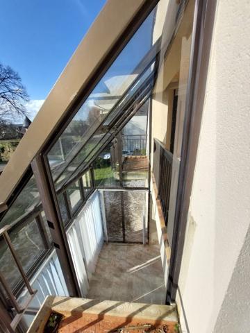 Maison à PONTIVY (56300)