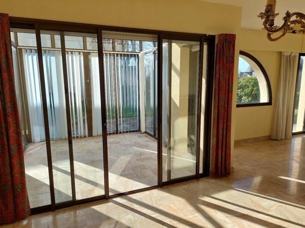 Maison à PONTIVY (56300)