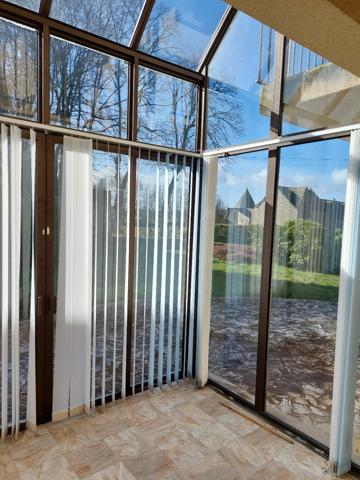 Maison à PONTIVY (56300)