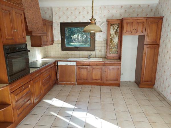 Maison à PONTIVY (56300)