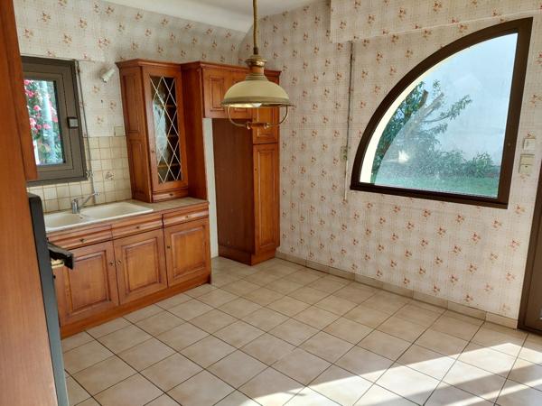 Maison à PONTIVY (56300)