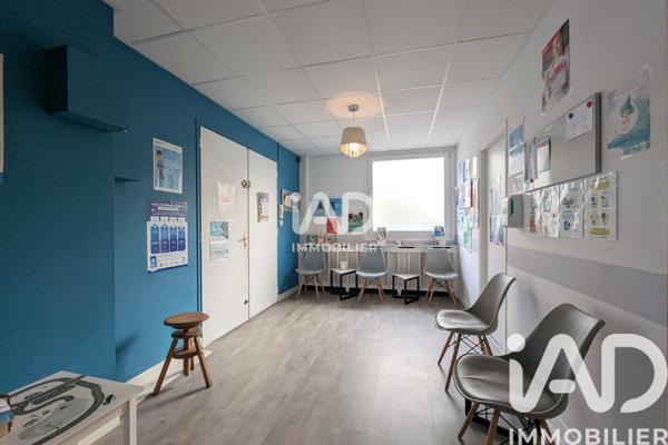 Immeuble à vendre 86 m² Lens