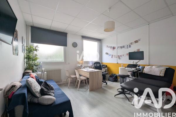 Immeuble à vendre 86 m² Lens