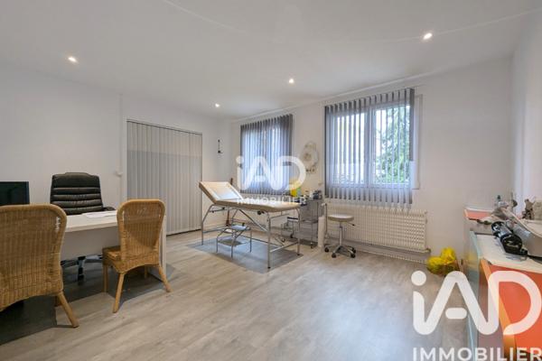 Immeuble à vendre 86 m² Lens