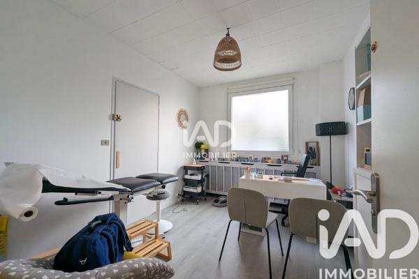 Immeuble à vendre 86 m² Lens
