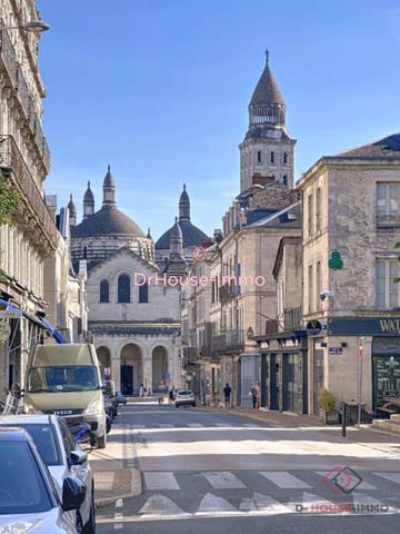 Appartement à vendre 2 pièces de 45 m²