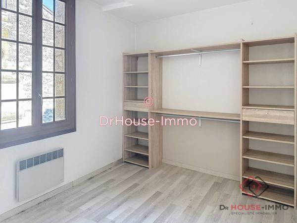 Appartement à vendre 2 pièces de 45 m²