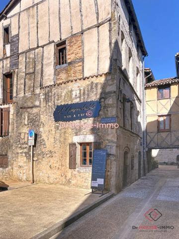 Appartement à vendre 2 pièces de 45 m²