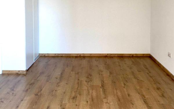 Appartement à vendre    2 pièces • 48,82 m2 Cornebarrieu