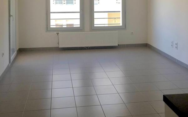 Appartement à vendre    2 pièces • 48,82 m2 Cornebarrieu