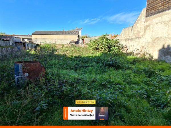 Maison à vendre 9 pièces MONTLUCON (03)