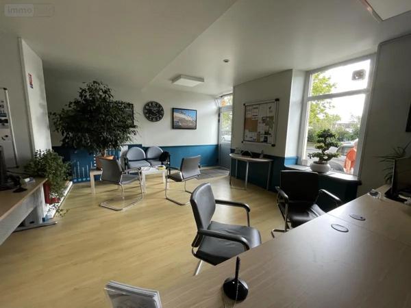 Achat - Immeuble Paimpol 22500 143 m 2 289 m 2