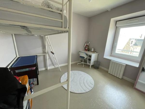 Achat - Immeuble Paimpol 22500 143 m 2 289 m 2