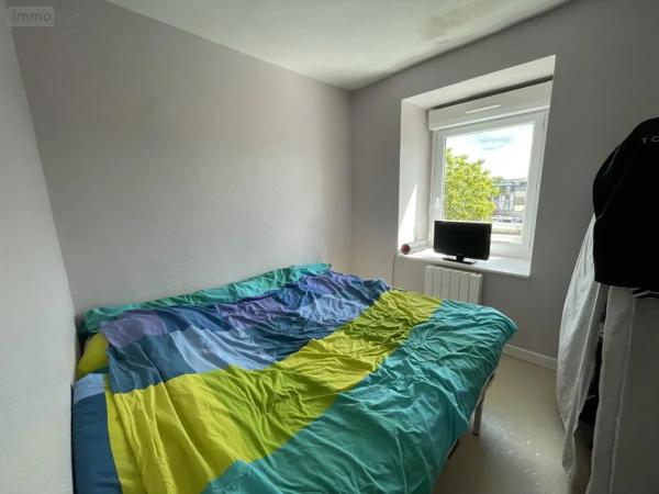 Achat - Immeuble Paimpol 22500 143 m 2 289 m 2