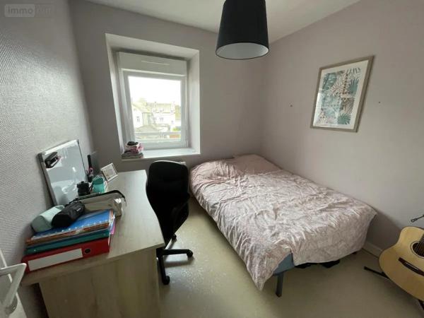 Achat - Immeuble Paimpol 22500 143 m 2 289 m 2