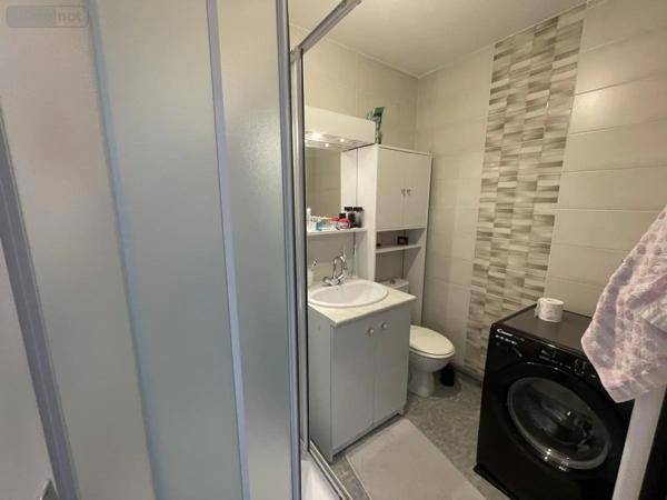 Achat - Immeuble Paimpol 22500 143 m 2 289 m 2
