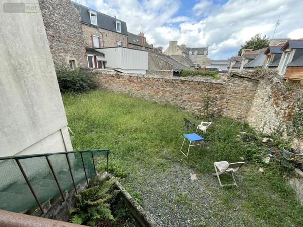 Achat - Immeuble Paimpol 22500 143 m 2 289 m 2