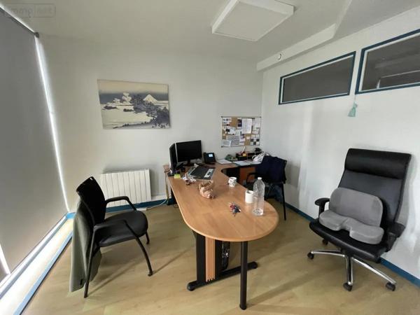 Achat - Immeuble Paimpol 22500 143 m 2 289 m 2