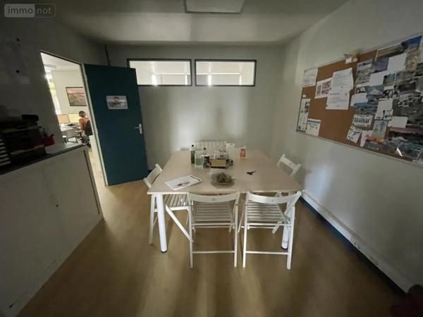 Achat - Immeuble Paimpol 22500 143 m 2 289 m 2