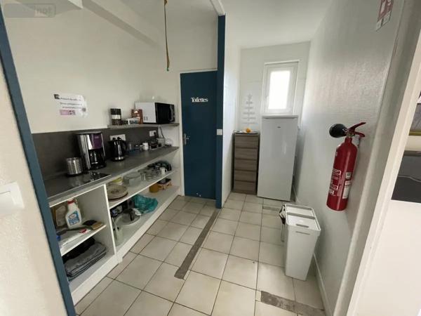 Achat - Immeuble Paimpol 22500 143 m 2 289 m 2