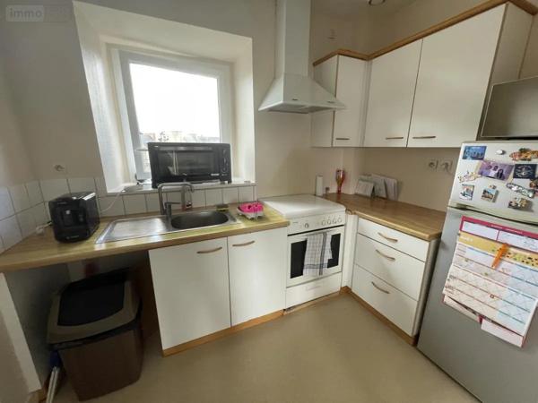 Achat - Immeuble Paimpol 22500 143 m 2 289 m 2