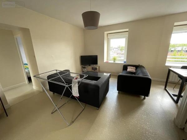 Achat - Immeuble Paimpol 22500 143 m 2 289 m 2