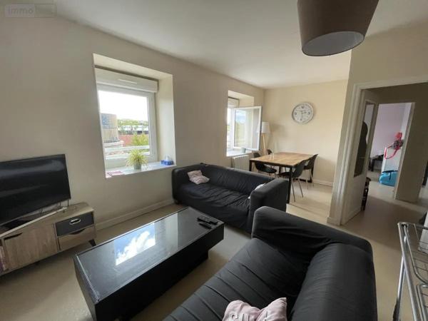 Achat - Immeuble Paimpol 22500 143 m 2 289 m 2