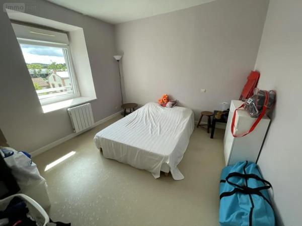 Achat - Immeuble Paimpol 22500 143 m 2 289 m 2
