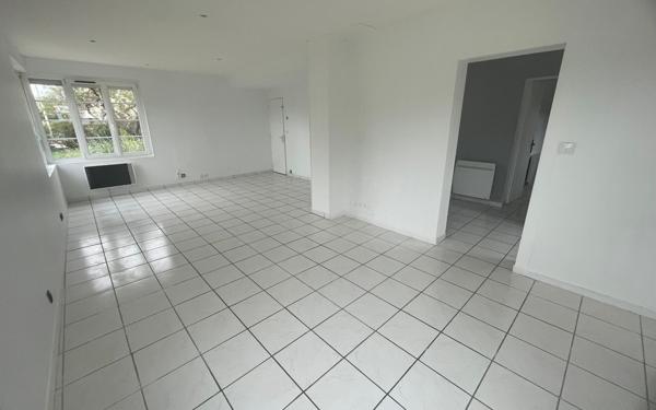 Maison à louer