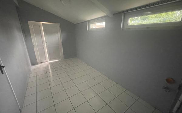 Maison à louer